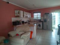 Kitchen of property in Lincoln Meade