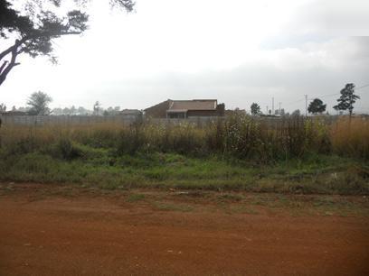 Front View of property in Jameson Park