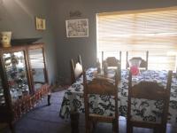 Dining Room of property in Glencoe