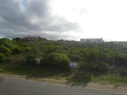  of property in Gansbaai