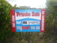  of property in Gansbaai