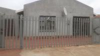 Front View of property in Sebokeng