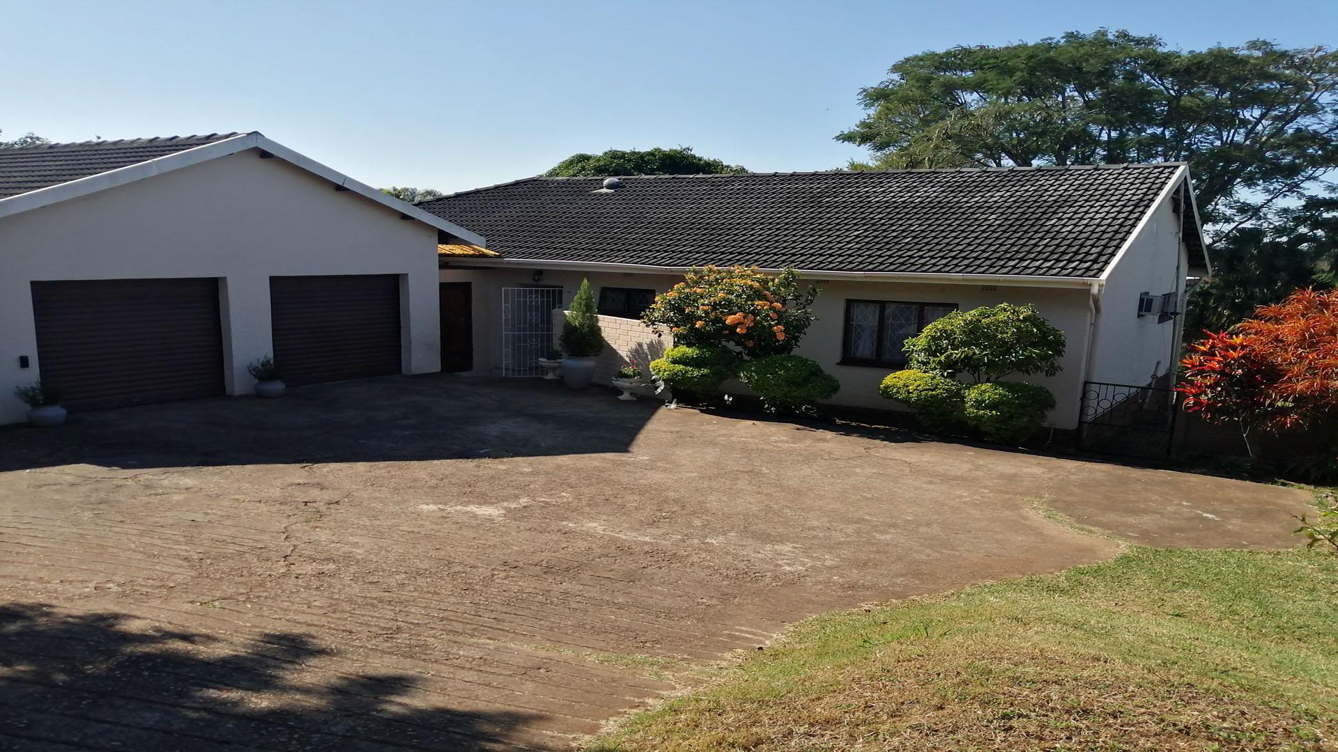 4 Bedroom House for Sale For Sale in Empangeni Home Sell