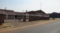 Front View of property in Lenasia South