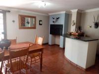 Dining Room of property in Klisser