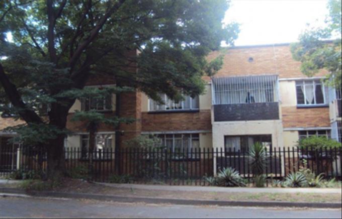 Standard Bank SIE Sale In Execution 2 Bedroom Sectional Title for Sale in Benoni - MR387349