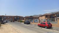 Front View of property in Gordons Bay