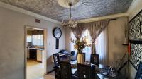 Dining Room - 10 square meters of property in Springs