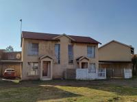 Front View of property in Vanderbijlpark