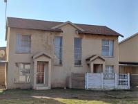 Front View of property in Vanderbijlpark