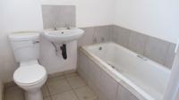 Bathroom 1 - 5 square meters of property in Savanna City