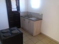 Kitchen - 5 square meters of property in Savanna City