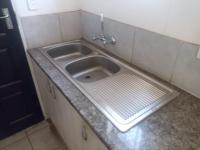 Kitchen - 5 square meters of property in Savanna City