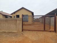 Front View of property in Soshanguve East