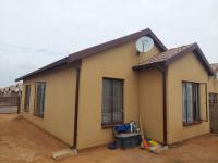 Front View of property in Soshanguve East