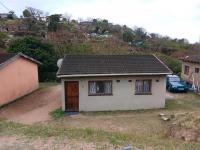 2 Bedroom 1 Bathroom House for Sale for sale in Umlazi