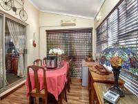 Dining Room - 10 square meters of property in Wilgeheuwel 