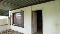 Flatlet of property in Kensington - JHB