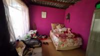 Bed Room 1 - 14 square meters of property in Kensington - JHB