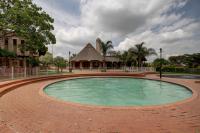  of property in Mooikloof Ridge