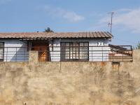 Front View of property in Eden Park