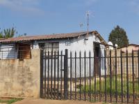 Front View of property in Eden Park