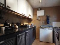 Kitchen of property in Ocean View - CPT