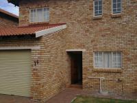  of property in Waterkloof (Rustenburg)