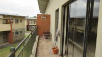 Balcony - 14 square meters of property in Rynfield