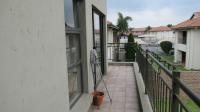 Balcony - 14 square meters of property in Rynfield