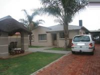 3 Bedroom 1 Bathroom House for Sale for sale in Rietfontein