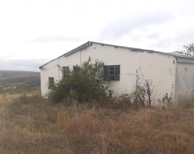 Standard Bank SIE Sale In Execution 5 Bedroom House for Sale in Melmoth - MR391050