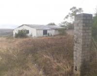 Front View of property in Melmoth