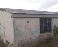 Front View of property in Melmoth