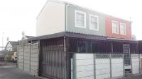 Front View of property in Athlone - CPT