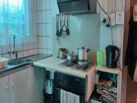 Kitchen of property in Athlone - CPT