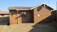 Front View of property in Kwa-Thema