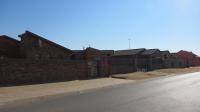 Front View of property in Kwa-Thema