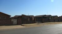 Front View of property in Kwa-Thema