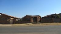 Front View of property in Kwa-Thema