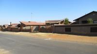 Front View of property in Kwa-Thema