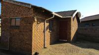 Front View of property in Kwa-Thema