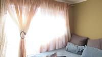 Bed Room 1 - 8 square meters of property in Kwa-Thema