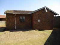 Front View of property in Kwa-Thema