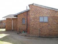 Front View of property in Kwa-Thema