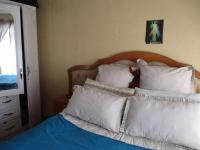 Main Bedroom - 13 square meters of property in Kwa-Thema