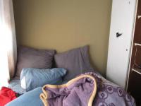 Bed Room 1 - 8 square meters of property in Kwa-Thema