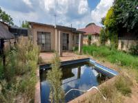 Backyard of property in Ferryvale