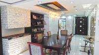 Dining Room - 35 square meters of property in Reservior Hills