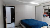 Bed Room 1 - 19 square meters of property in Reservior Hills